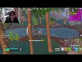 I Summoned My Subscribers To Carry Me in Fortnite