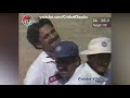 Javagal Srinath 6/21 Devastating Spell Scripts Dramatic Win for India!! Ind vs SA 1st Test 1996