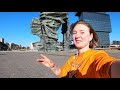 It's the one we've all been waiting for :) Alicja's first solo video from her hometown, Katowice...