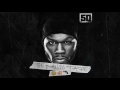 50 Cent - I'm The Man (Remix ft. Chris Brown) [CDQ / Clean]