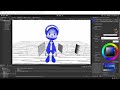 Pencil Sketch shader effect for Unity