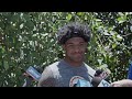 Tua Tagovailoa meets with the media | Miami Dolphins