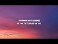 WALK THE MOON - Shut Up and Dance (Lyrics)