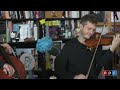 Ludovico Einaudi: Tiny Desk Concert