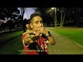 Freestyle Session #07 - Alejandro AT (Official Video)