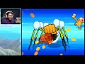 i can't believe i didn't suspect a thing.. | Pokémon Castaway (Part 3)