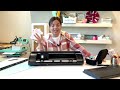 How to Setup Silhouette CAMEO 5: Start to Finish (And Ready for First Cut)