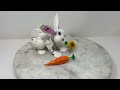 LEGO - White Rabbit - 31133