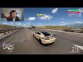 Forza Horizon 5 - Hennessey Exorcist vs The World!