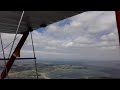 Tiger Moth formation flying