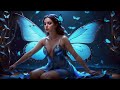 Fairy of the Blue Twilight | Soft Ambient Music | Sounds to Relax, Focus and Sleep