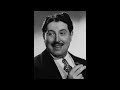 THE GREAT GILDERSLEEVE: APPOINTED WATER COMMISSIONER - CLASSIC OLD TIME FAMILY RADIO!!!!!