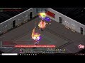 Conquer Online: Elite pk 19 | Slippery vs Chaos (Maxed out Runes + Break Build Prince Fire Tao)