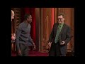 Change Letters: W for B (Whose Line Is It Anyway - Classic)