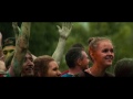 HOMIE - ColorFest / Минск 2016 (видеоотчет)