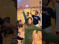 Dance To Stay Pumped Up | Sunita Xpress #shorts