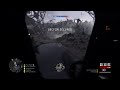 BF1 How NOT to use a tank