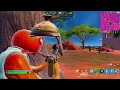 Fortnite Floating Island Loot Only Challenge - Can I Win?
