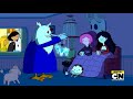 Adventure Time Finale with Reunited Music (Undertale)