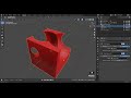 Boolean Modifier + BoolTool (EXPLAINED) | FREE Blender for 3D Printing Course
