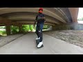 33 Miles in a Day on my OneWheel GT-S Rally Edition