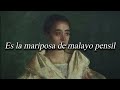 Mariposa bella | Folk song of the Spanish Philippines (jota)