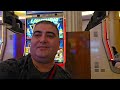 Winning JACKPOTS On High Limit Lightning Link Slot