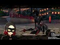 Batalla contra mi contraparte xD - Persona 5 Strikers