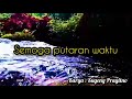 PUISI JEJAK JEJAK YANG TERNODA || Sugeng Prayitno ( Edisi Muharram )