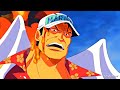 Cuarteto de Nos queda perfecto con One Piece | Que empiece el juego