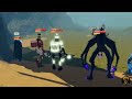 Kaiju Universe Tournament Battle 80 | Roblox
