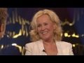 Agnetha Fältskog Interview (English Subtitles) | ABBA | SVT/NRK/Skavlan