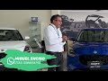 🚨🤔SUZUKI SWIFT TM BOOSTERGREEN 2025 GLX | TE GUSTA EL NUEVO DISEÑO?