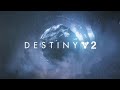 Destiny 2 Beyond Light Leaked Title Screen