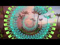Psychedelic Trance mix  2019/2020  part II best of the decade mix