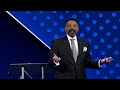 Preparing for God's Blessings Before You Can Even See Them | Tony Evans Sermon