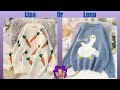 Lisa Or Lena [ Clothes Edition ] PART 3