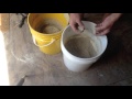 DIY GREEN SAND FOR CASTING - CHEAP, SIMPLE and FAST - MSFN