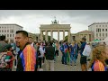 BERLIN, Germany - 4K City Walking Tour - Episode #1 - Exploring European Cities