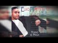 Elvis Martinez - Vuelve (Audio Oficial) álbum Musical Todo se paga 1998