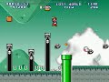 Mario Worker Remake The Lost World By Vontar Completed Video