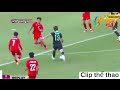 Highlights U19 Việt Nam vs U19 Australia - U19 Việt Nam đếm ngày chia tay U19 Đông Nam Á 2024