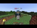 I became a pirate on this Minecraft SMP….