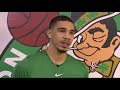 Meet Brandy Cole-Barnes, Jayson Tatum's mother and 