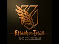Warhammer Titan Theme