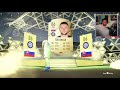 TEN OUT OF TEN BOARDS! - FIFA 22 Pack Opening!