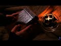 Pirates of the Caribbean, He's a Pirate - Kalimba cover.