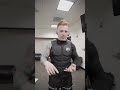 From Ashes To New - Haptic vest explanation Pt2 #Shorts