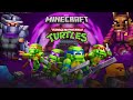 Minecraft - Teenage Mutant Ninja Turtles - DLC Trailer - Nintendo Switch
