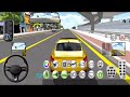 How to Car parking 3d funny 🤣 driving game//2024 new game//3d driving Class...